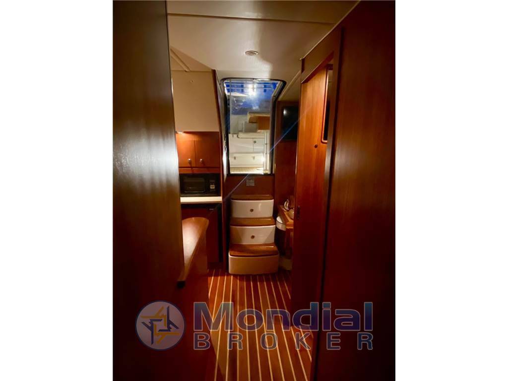 Tiara yachts 4200 open