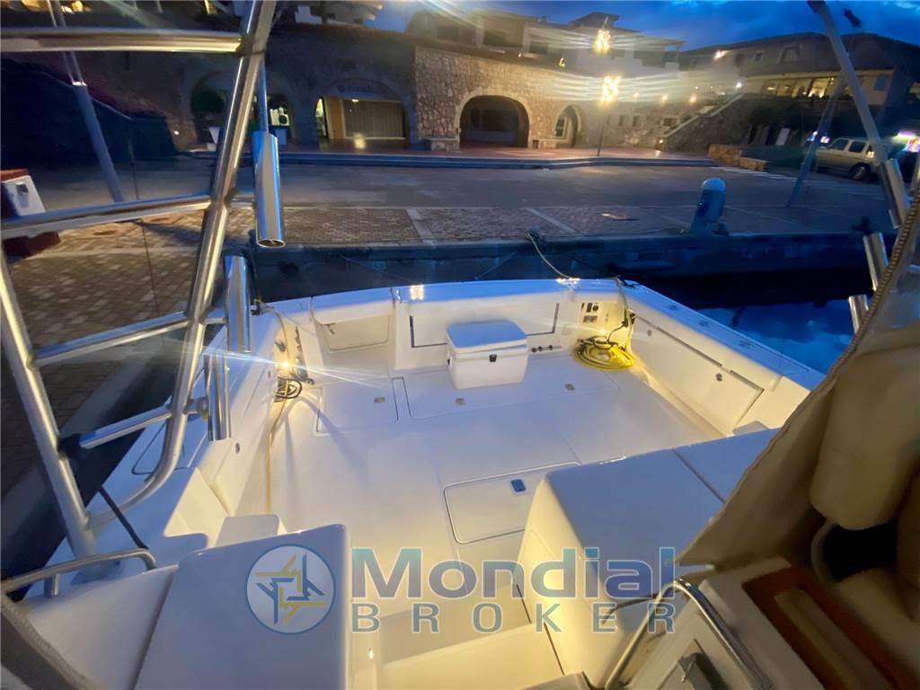 Tiara yachts 4200 open