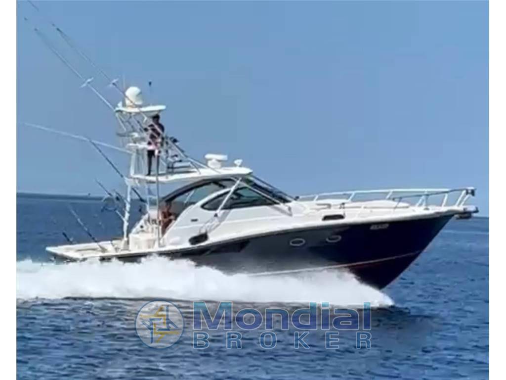 Tiara yachts 4200 open