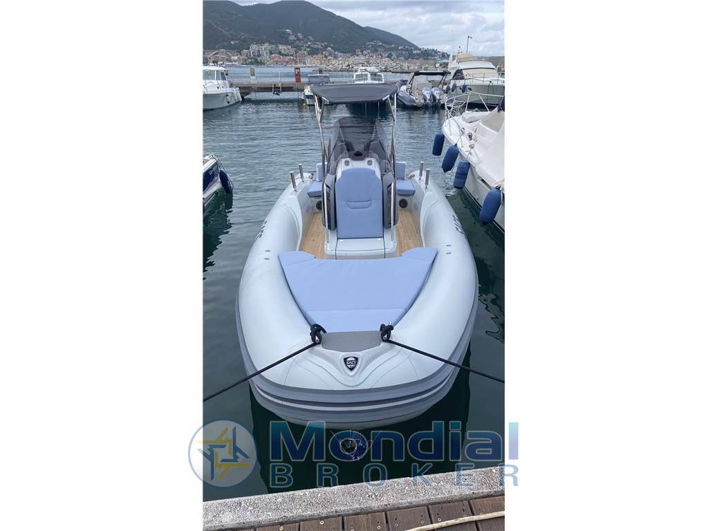 Sacs Strider 800