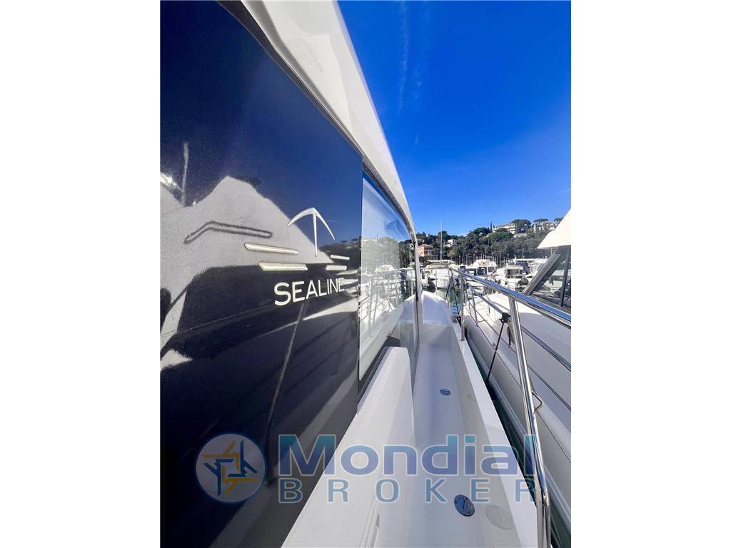 Sealine C335
