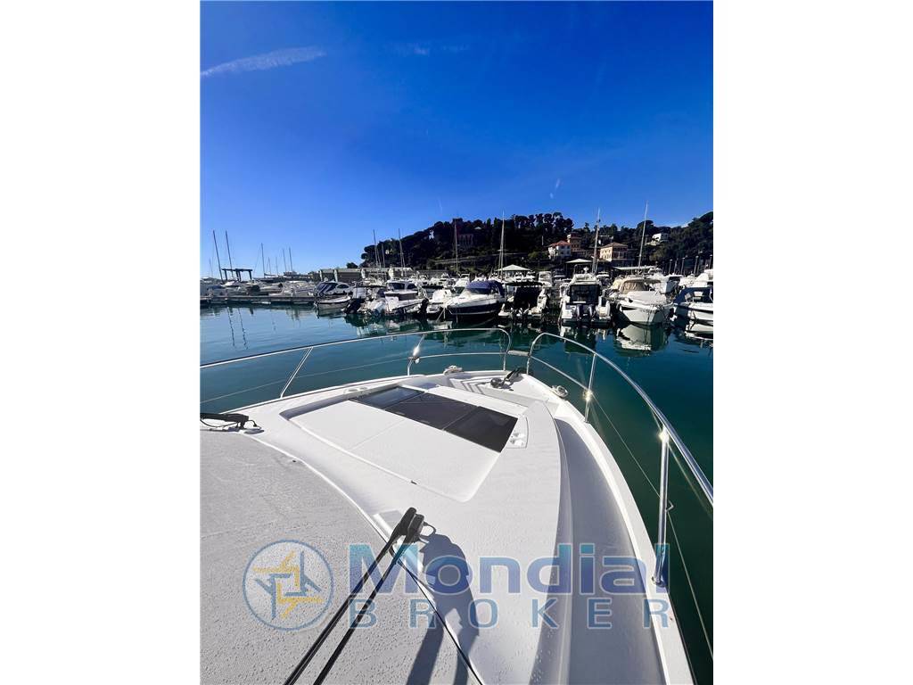 Sealine C335