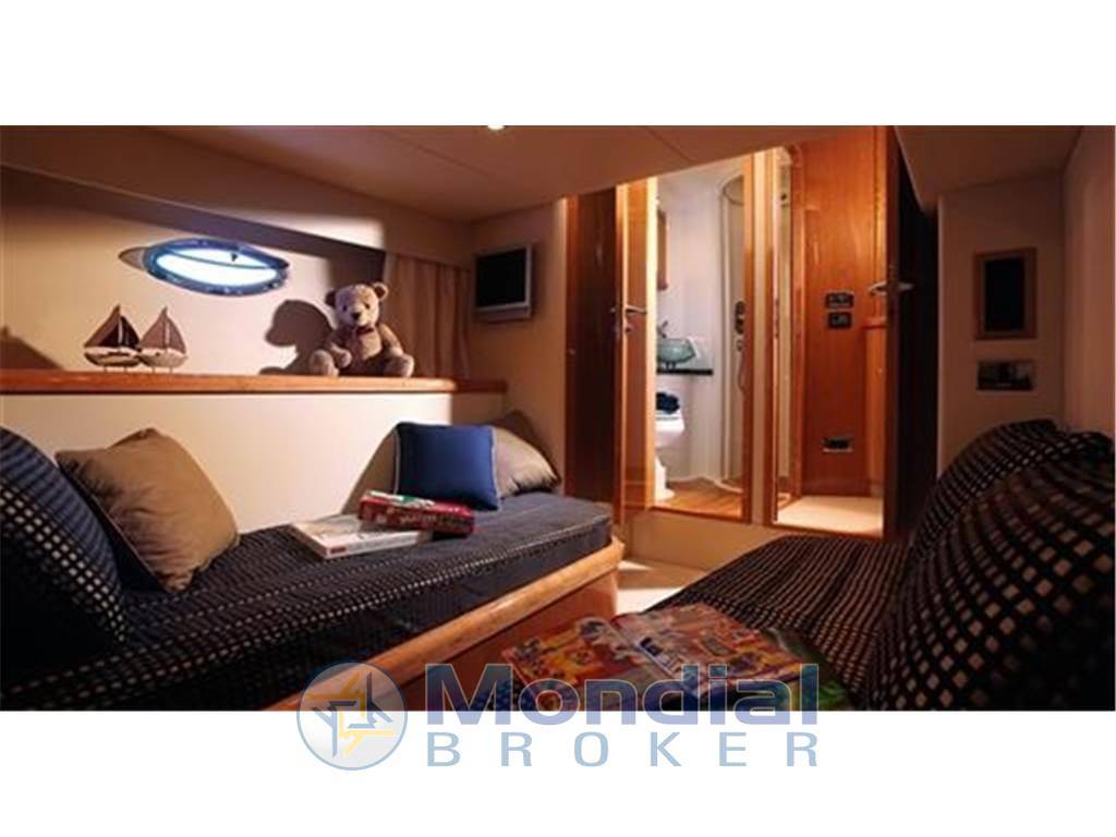 Sunseeker Portofino 53