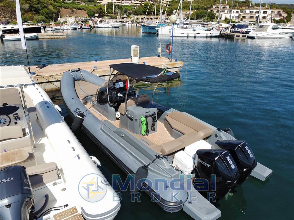 Sacs Strider 900