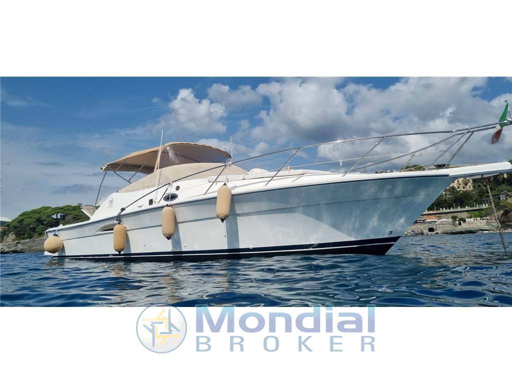Riviera marine 3000 offshore