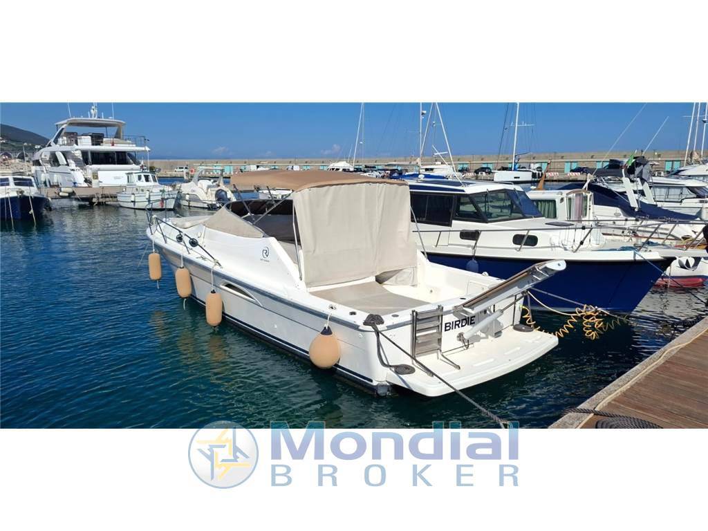 Riviera marine 3000 offshore