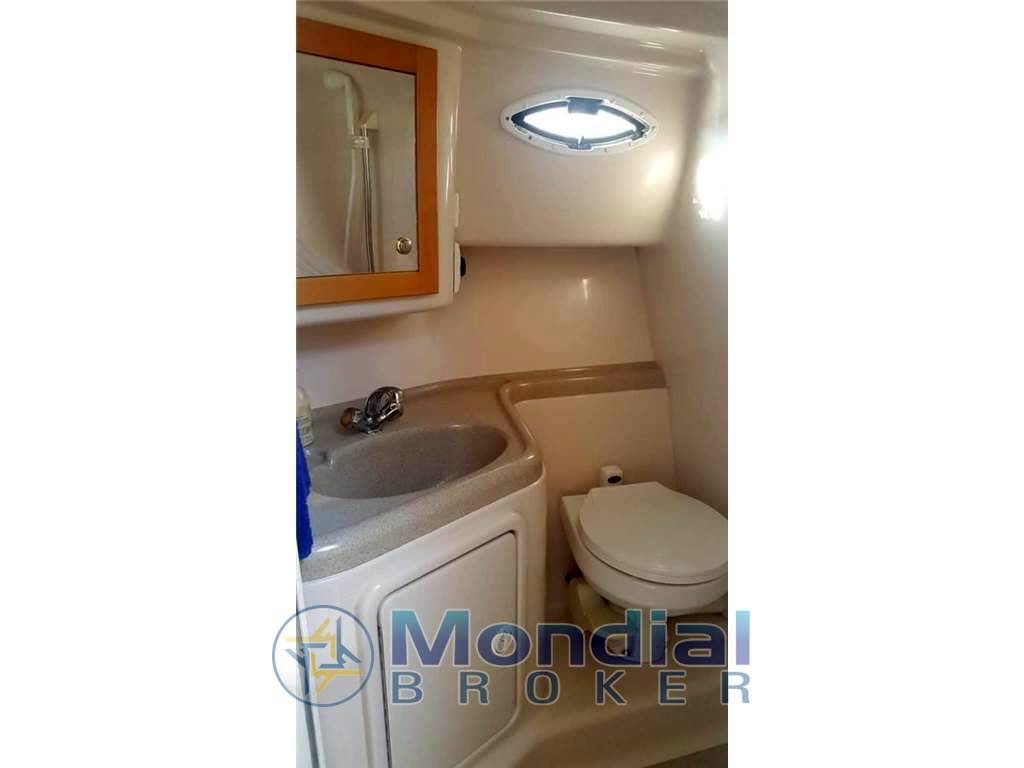 Riviera marine 3000 offshore