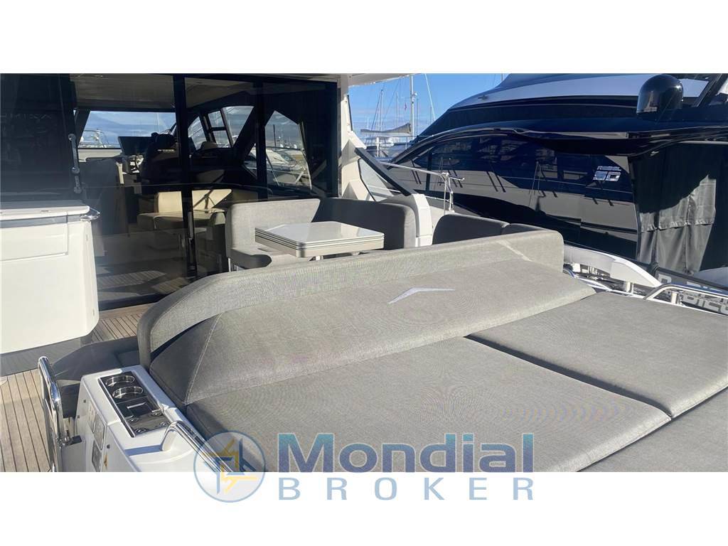 Azimut S6