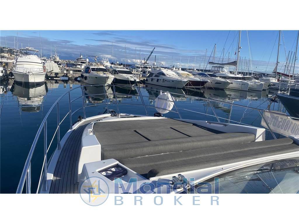 Azimut S6