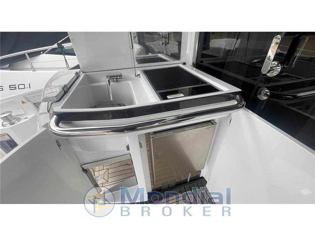 Azimut S6