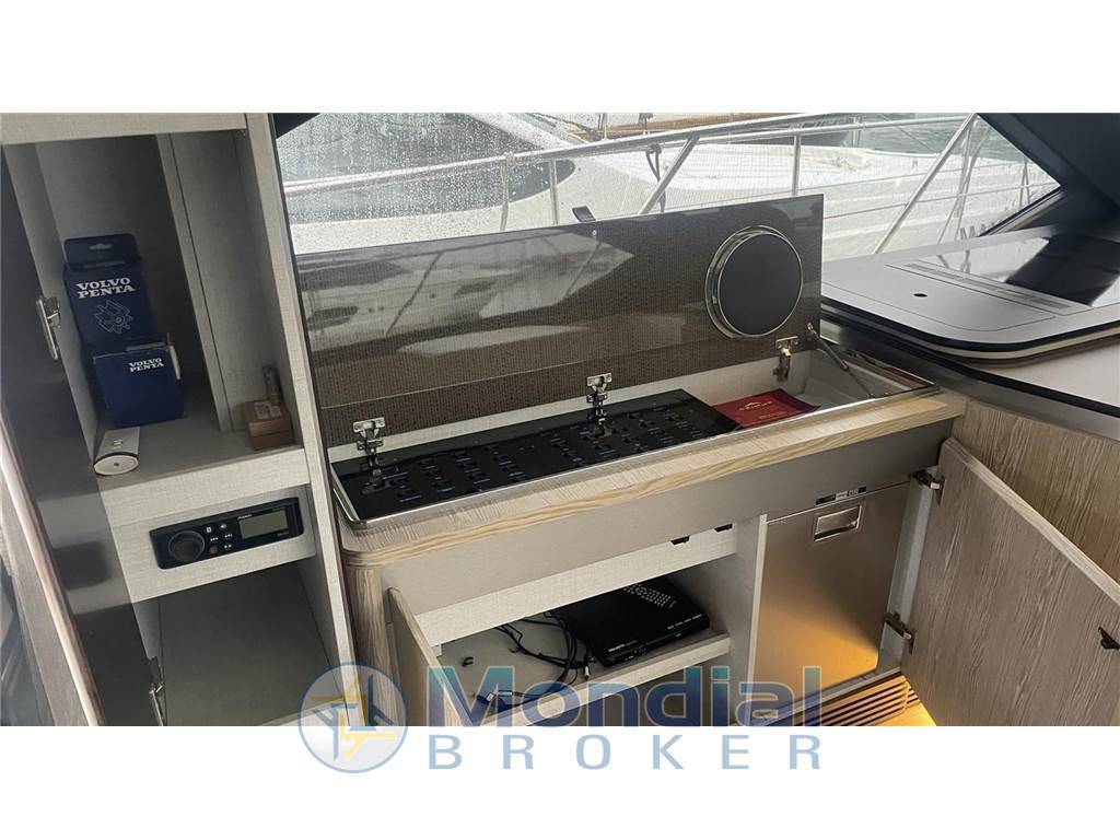 Azimut S6