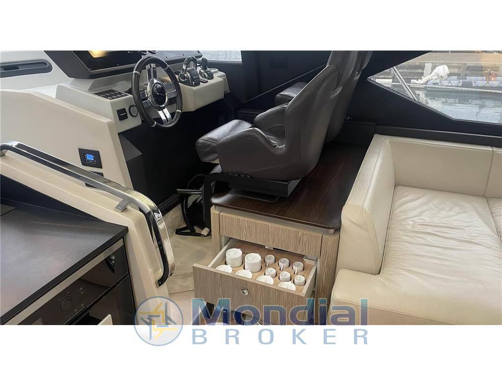 Azimut S6