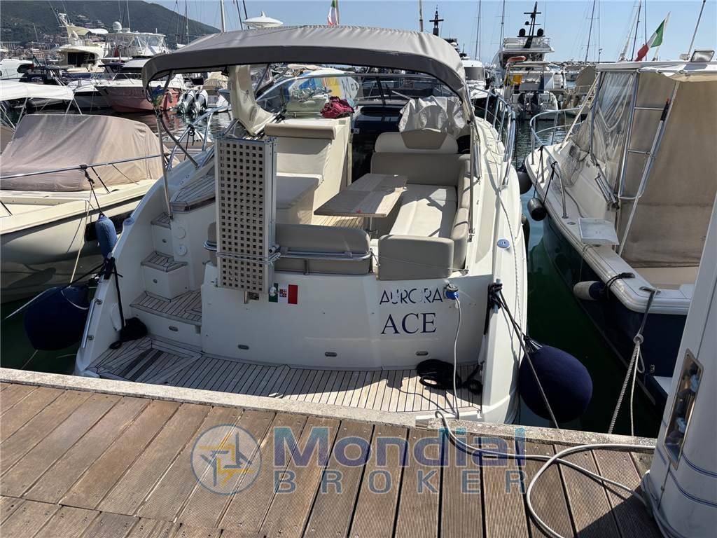 Atlantis 35