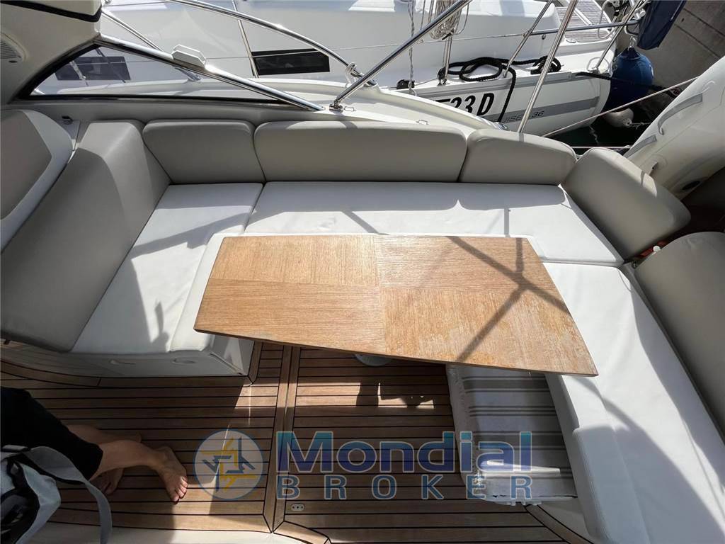 Atlantis 35