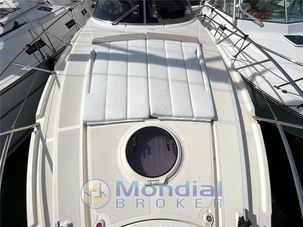 Atlantis 35