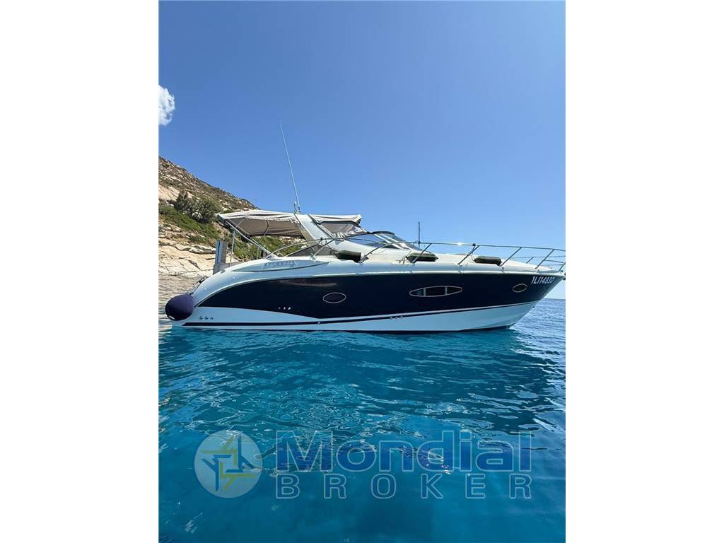 Atlantis 35