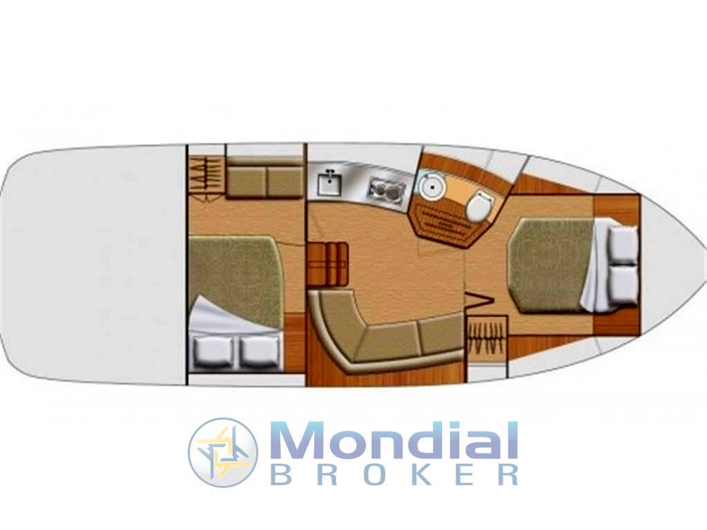 Atlantis 35
