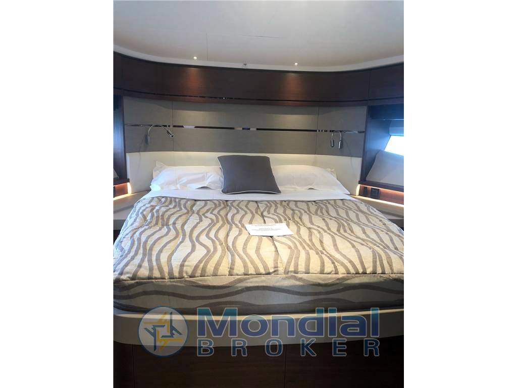 Princess yachts S65