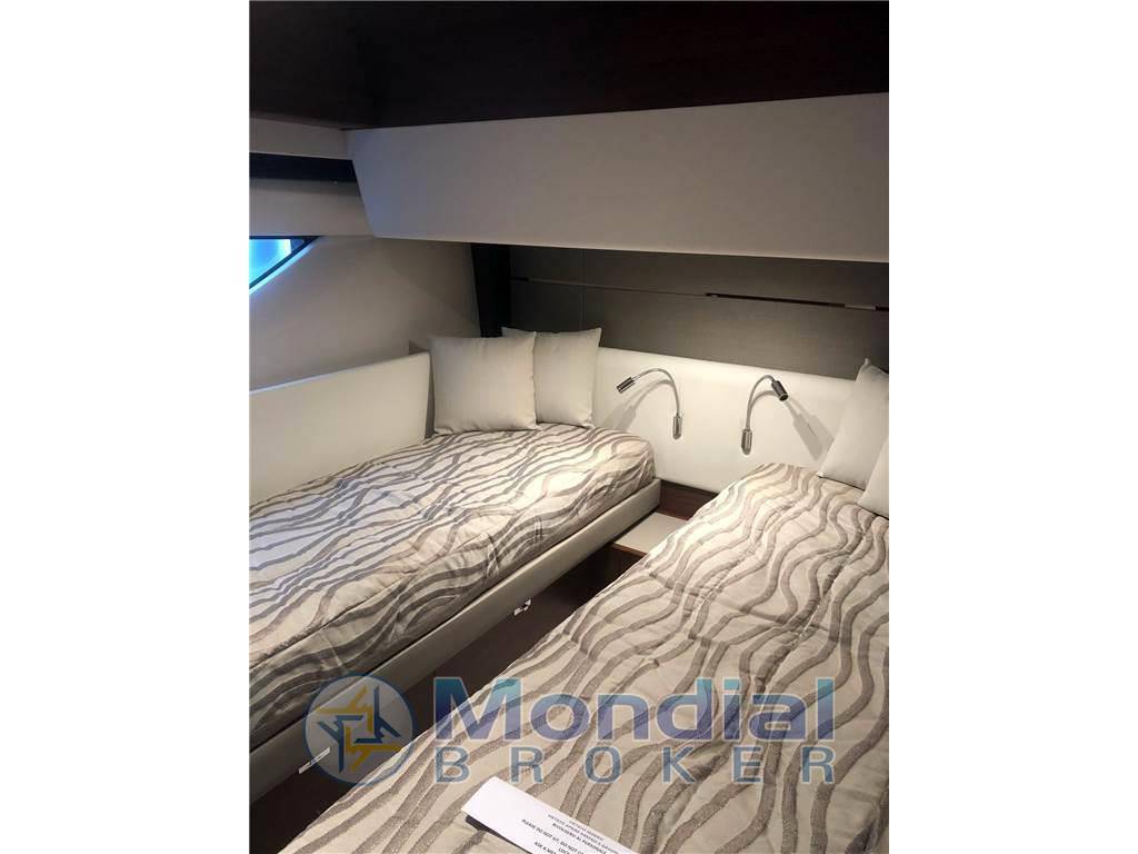 Princess yachts S65