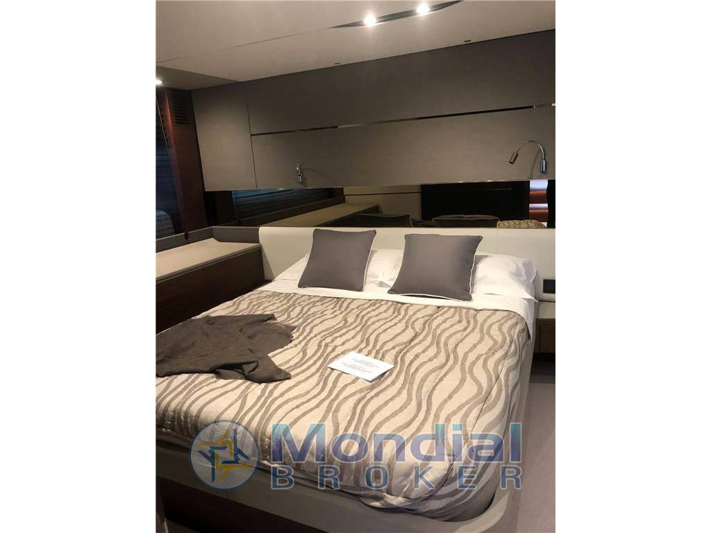 Princess yachts S65