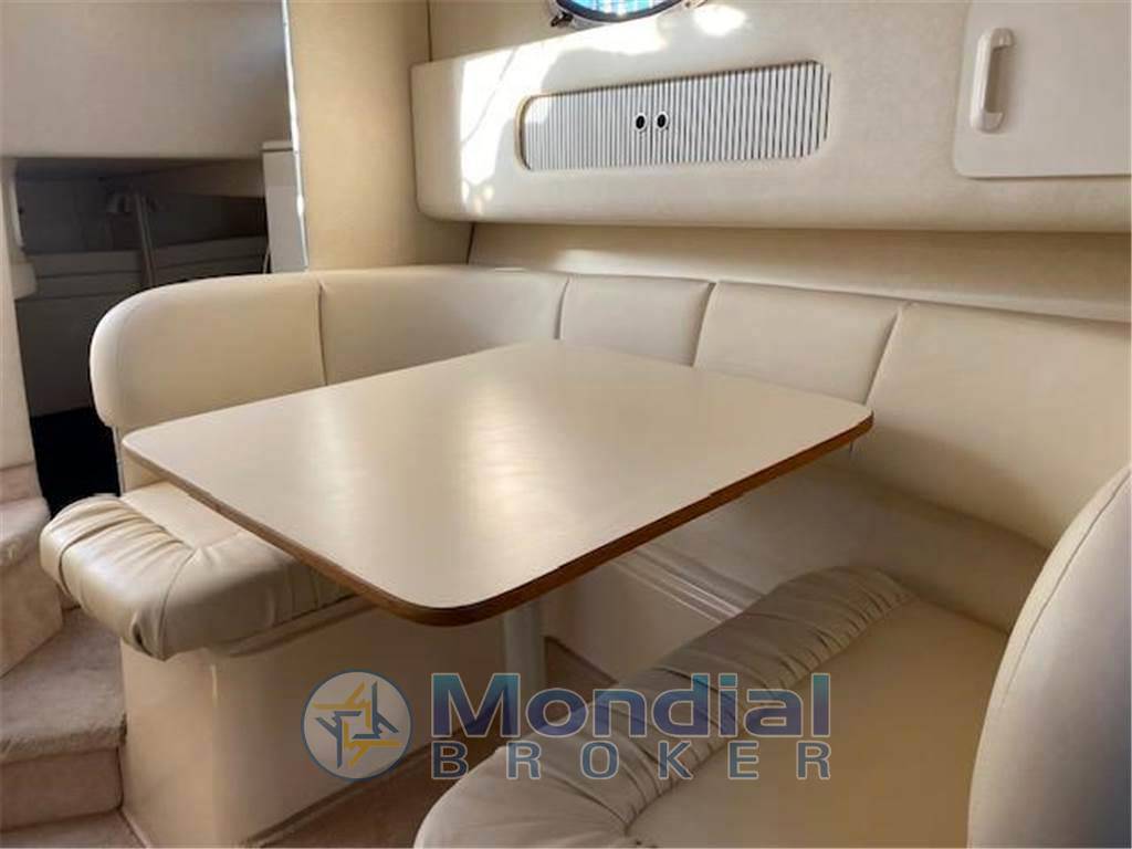 Sea ray 270 sundancer