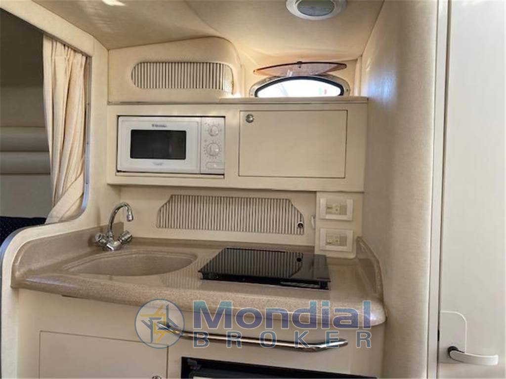 Sea ray 270 sundancer