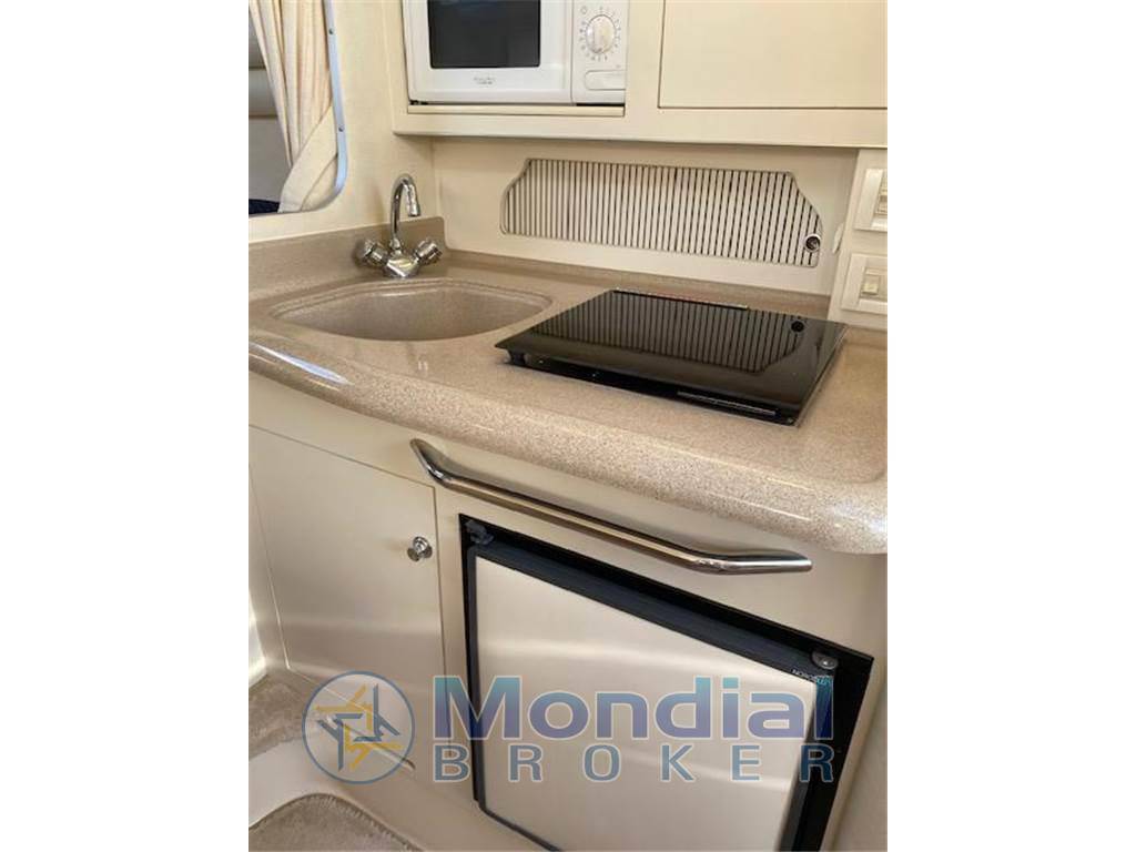 Sea ray 270 sundancer