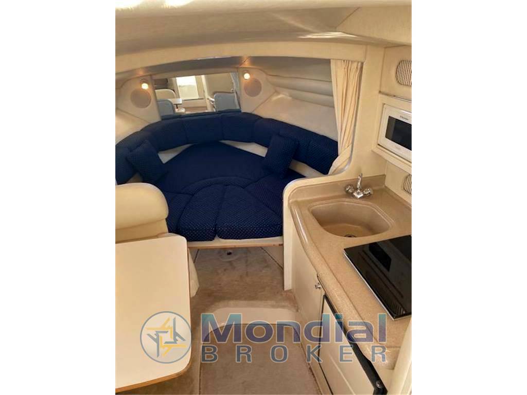 Sea ray 270 sundancer