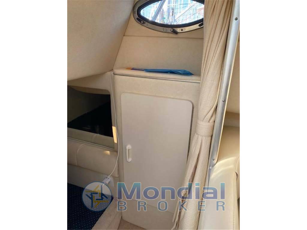 Sea ray 270 sundancer