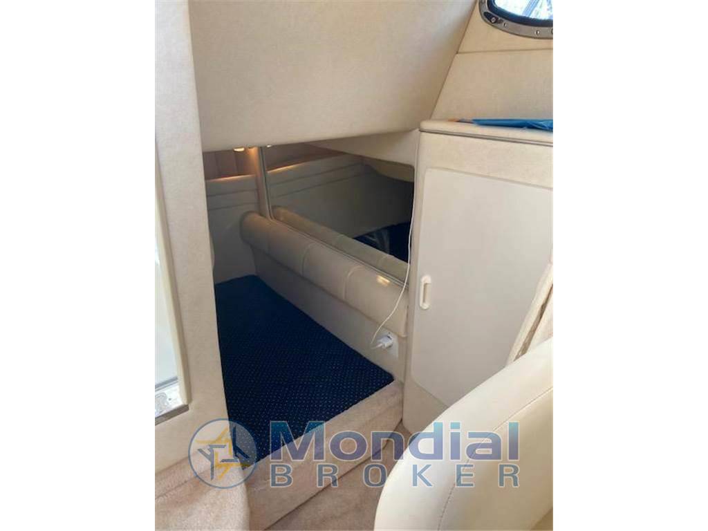 Sea ray 270 sundancer