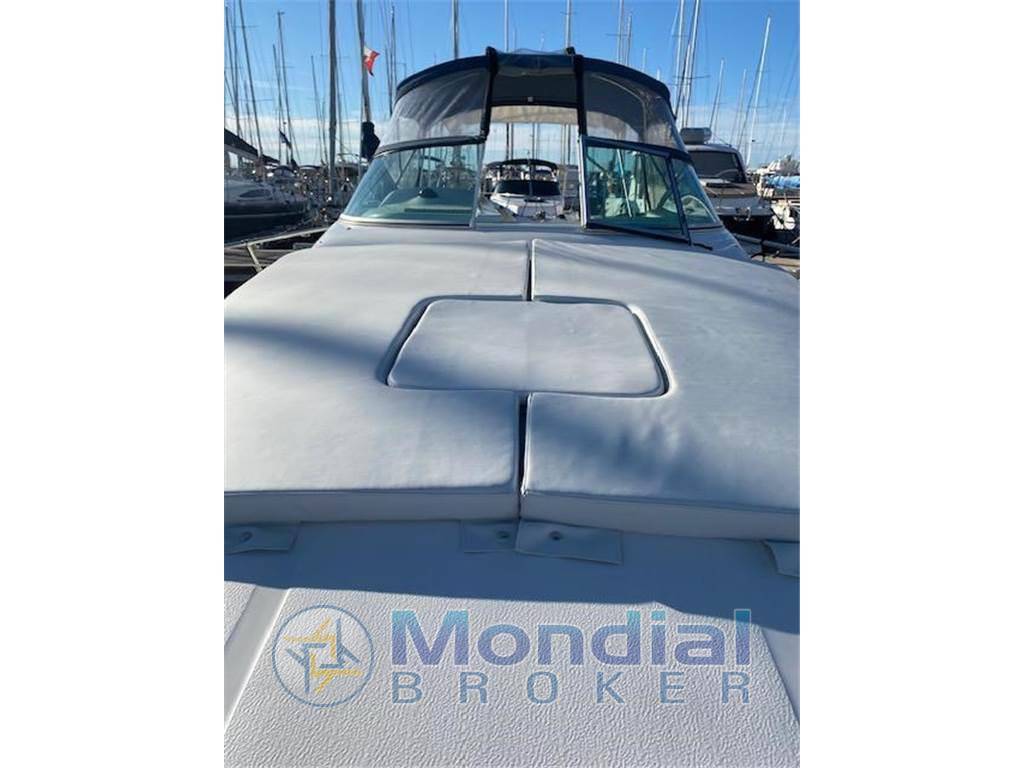 Sea ray 270 sundancer