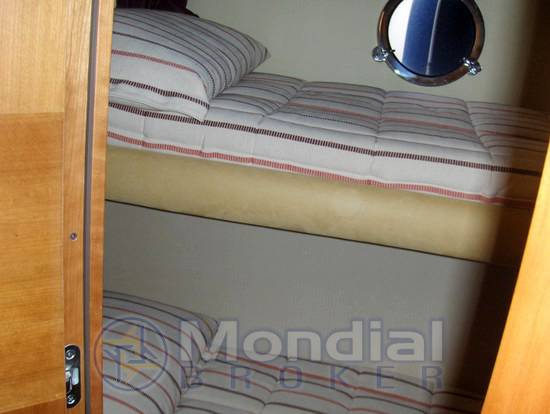 Azimut 50 fly