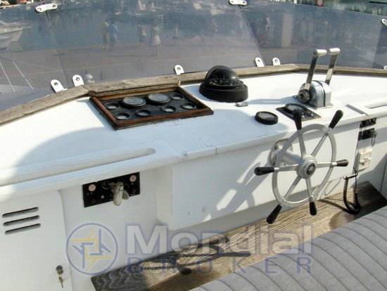 Baglietto 18 m2