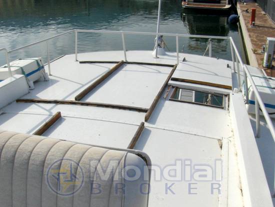 Baglietto 18 m2