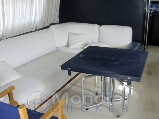 Baglietto 18 m2