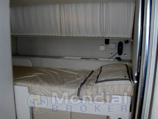 Baglietto 18 m2