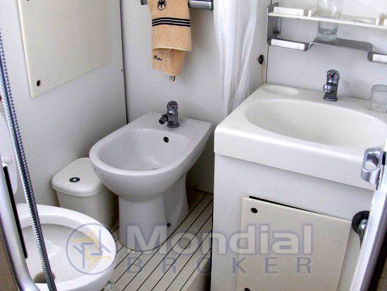 Baglietto 18 m2