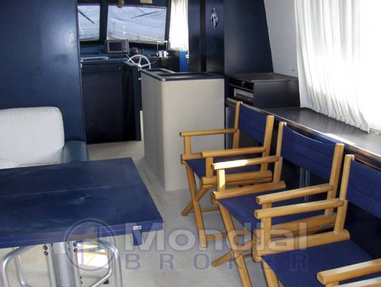 Baglietto 18 m2
