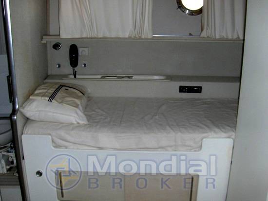 Baglietto 18 m2