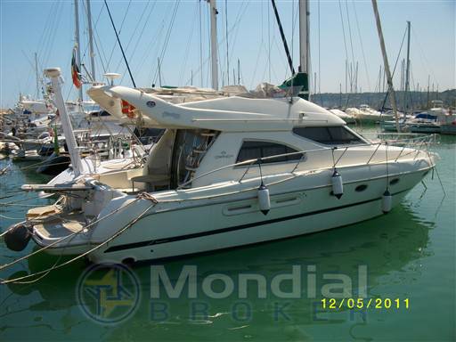 Cranchi Atlantique 40