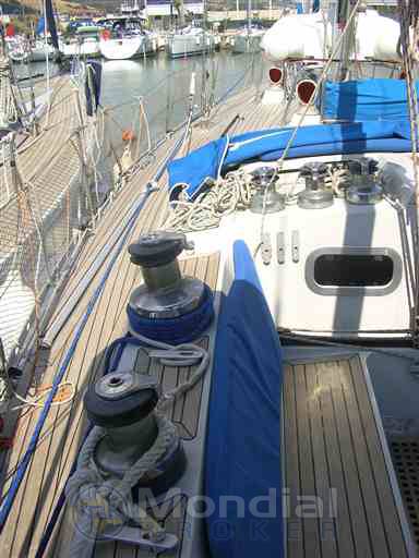 Comar Comet 460