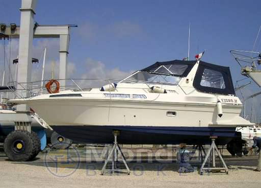 Fjord Dolphin 900