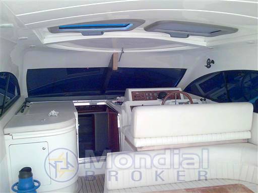 Conam 58 sport