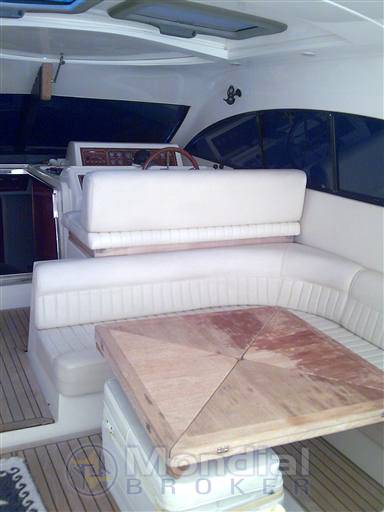 Conam 58 sport