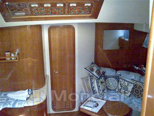 Conam 58 sport