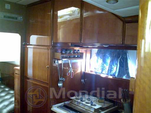 Conam 58 sport