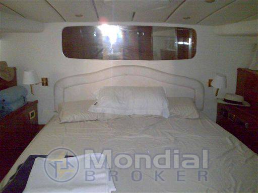 Conam 58 sport