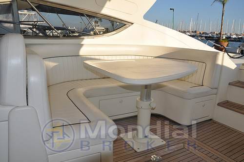 Cantieri di sarnico Maxim 45