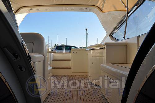 Cantieri di sarnico Maxim 45