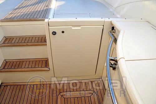 Cantieri di sarnico Maxim 45